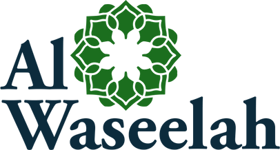 Al Waseelah Logo